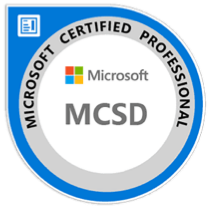 Certified Solutions Developer